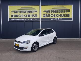 Volkswagen Polo 1.0 BlueMotion Edition picture 1