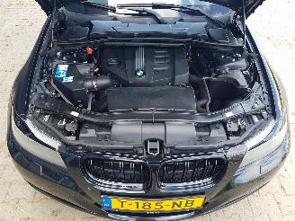 BMW 3-serie Touring 318d Corporate Lease picture 23