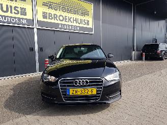 Audi A3 Sportback 1.6 TDI ultra Attraction Pro Line picture 3