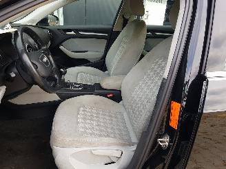 Audi A3 Sportback 1.6 TDI ultra Attraction Pro Line picture 13