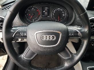 Audi A3 Sportback 1.6 TDI ultra Attraction Pro Line picture 16