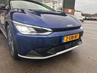 Kia EV6 EV6 (CV), Hatchback, 2021 58/63 kWh RWD picture 17