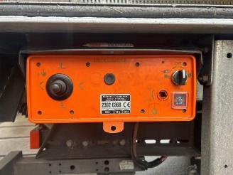 Fiat Ducato Ducato (250), Ch.Cab/Pick-up, 2006 2.2 D 160 Multijet 3 picture 25