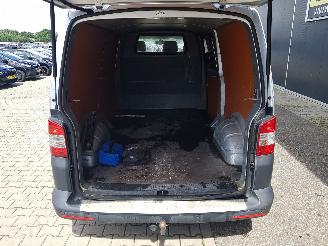 Volkswagen Transporter 2.0 TDI L2H1 DC Budgetline MARGE picture 14