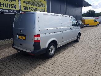 Volkswagen Transporter 2.0 TDI L2H1 DC Budgetline MARGE picture 8