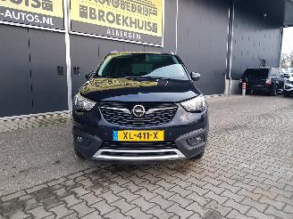 Opel Crossland 1.2 Turbo Online Edition picture 3