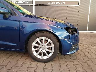 Audi A3 Sportback 1.4 TFSI CoD Ambition Pro Line plus picture 9