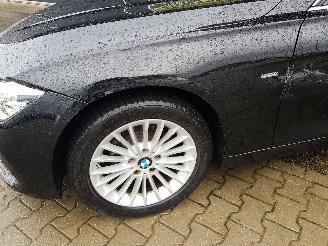 BMW 3-serie Touring 318i Centennial High Executive LUXURY picture 9