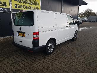 Volkswagen Transporter 2.0 TDI L1H1 BM T800 Baseline picture 8