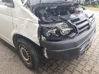 Volkswagen Transporter 2.0 TDI L1H1 BM T800 Baseline picture 11