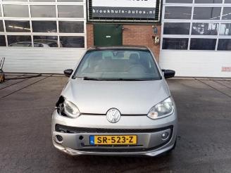 Volkswagen Up! Up! (121), Hatchback, 2011 1.0 12V 75 picture 3