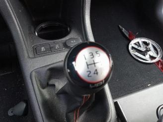 Volkswagen Up! Up! (121), Hatchback, 2011 1.0 12V 75 picture 12