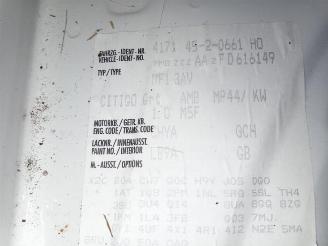 Skoda Citigo Citigo, Hatchback, 2011 / 2019 1.0 12V picture 19