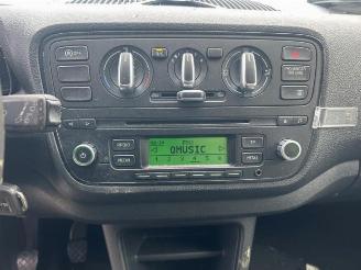 Skoda Citigo Citigo, Hatchback, 2011 / 2019 1.0 12V picture 13