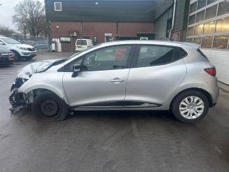 Renault Clio Clio IV (5R), Hatchback 5-drs, 2012 / 2021 0.9 Energy TCE 90 12V picture 3