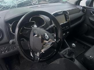 Renault Clio Clio IV (5R), Hatchback 5-drs, 2012 / 2021 0.9 Energy TCE 90 12V picture 11