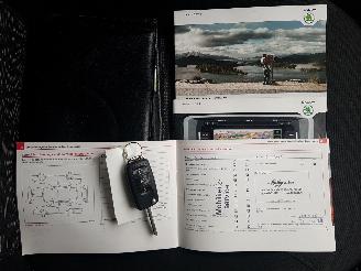 Skoda Octavia Combi 1.4 TSI Greentech Elegance Business Line picture 19