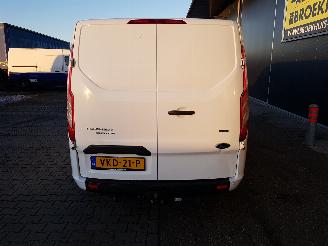 Ford Transit Custom 300 2.0 TDCI L2H2 Trend picture 5