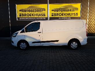Ford Transit Custom 300 2.0 TDCI L2H2 Trend picture 2