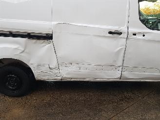 Ford Transit Custom 300 2.0 TDCI L2H2 Trend picture 12