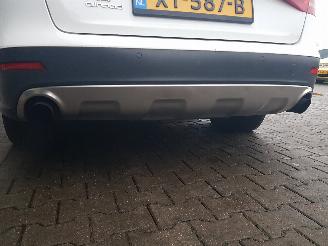 Audi A4 allroad quattro 2.0 TFSI Pro Line Business picture 28