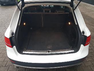 Audi A4 allroad quattro 2.0 TFSI Pro Line Business picture 20