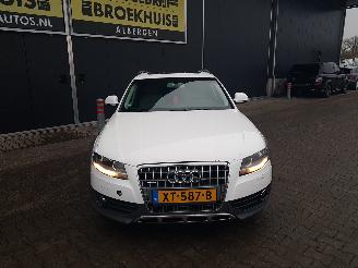 Audi A4 allroad quattro 2.0 TFSI Pro Line Business picture 3