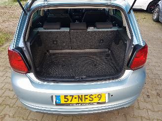 Volkswagen Polo 1.2 TDI BlueMotion Comfortline picture 22