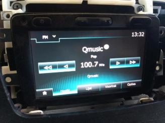 Renault Master Master III (FV), Van, 2010 2.3 dCi 125 16V FWD picture 22