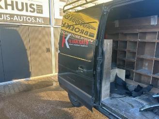 Renault Master Master III (FV), Van, 2010 2.3 dCi 125 16V FWD picture 10