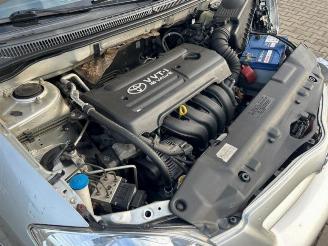 Toyota Corolla Corolla (E12), Hatchback, 2002 / 2007 1.6 16V VVT-i picture 24