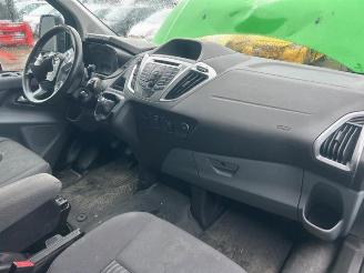 Ford Transit Transit Custom, Van, 2011 / 2023 2.0 TDCi 16V Eco Blue 130 picture 31