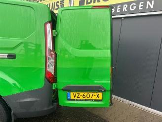 Ford Transit Transit Custom, Van, 2011 / 2023 2.0 TDCi 16V Eco Blue 130 picture 15