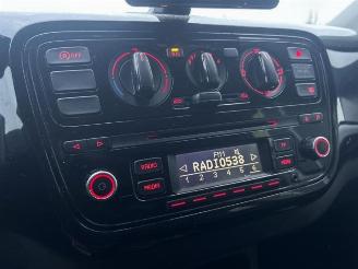 Volkswagen Up! Up! (121), Hatchback, 2011 1.0 12V 60 picture 17