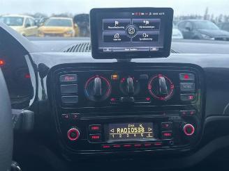 Volkswagen Up! Up! (121), Hatchback, 2011 1.0 12V 60 picture 16
