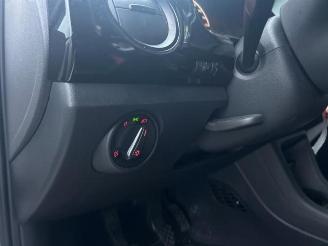 Volkswagen Up! Up! (121), Hatchback, 2011 1.0 12V 60 picture 15