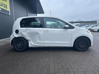 Volkswagen Up! Up! (121), Hatchback, 2011 1.0 12V 60 picture 6