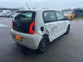 Volkswagen Up! Up! (121), Hatchback, 2011 1.0 12V 60 picture 5