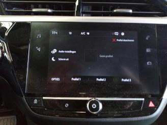 Opel Corsa Corsa F (UB/UH/UP), Hatchback 5-drs, 2019 Electric, Corsa-e 50kWh picture 17