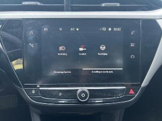 Opel Corsa Corsa F (UB/UH/UP), Hatchback 5-drs, 2019 Electric, Corsa-e 50kWh picture 16