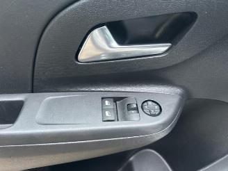 Opel Corsa Corsa F (UB/UH/UP), Hatchback 5-drs, 2019 Electric, Corsa-e 50kWh picture 23