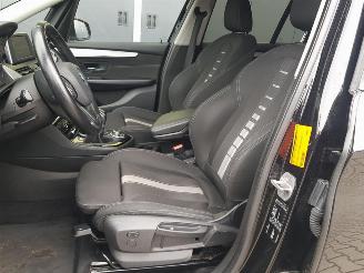 BMW 2-serie Gran Tourer 216d Essential picture 13