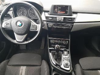 BMW 2-serie Gran Tourer 216d Essential picture 15