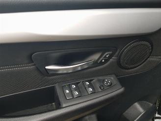 BMW 2-serie Gran Tourer 216d Essential picture 20