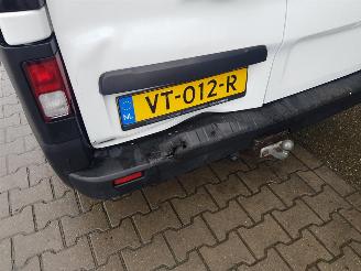 Renault Trafic 1.6 dCi T29 L2H1 Comfort picture 9