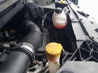 Renault Trafic 1.6 dCi T29 L2H1 Comfort picture 22