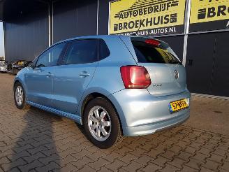 Volkswagen Polo 1.2 TDI BlueMotion Comfortline picture 7