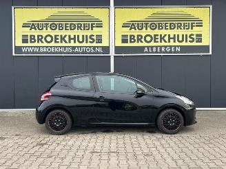 Peugeot 208 1.0 VTi Access picture 4