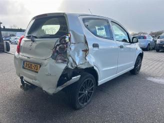 Suzuki Alto Alto, Hatchback 5-drs, 2009 1.0 12V picture 5