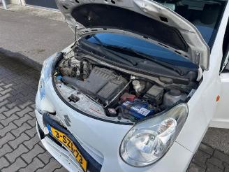 Suzuki Alto Alto, Hatchback 5-drs, 2009 1.0 12V picture 11